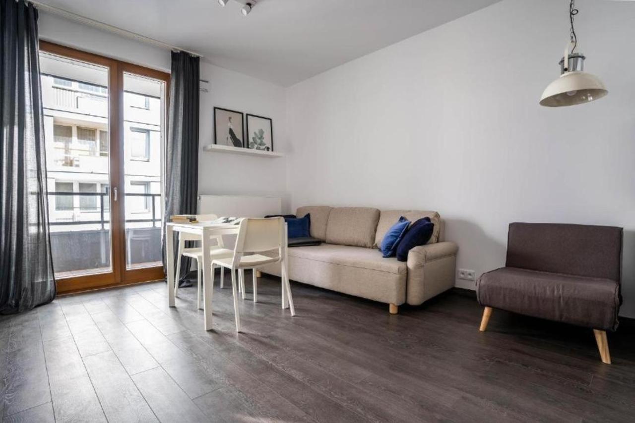 Golden Apartments - Old Town - Studio Varsovie Extérieur photo